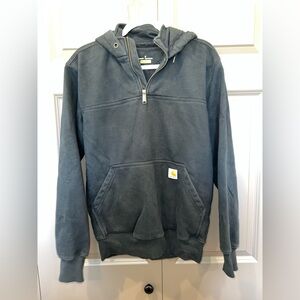 Women’s Carhartt Rain Defender Quarter Zip